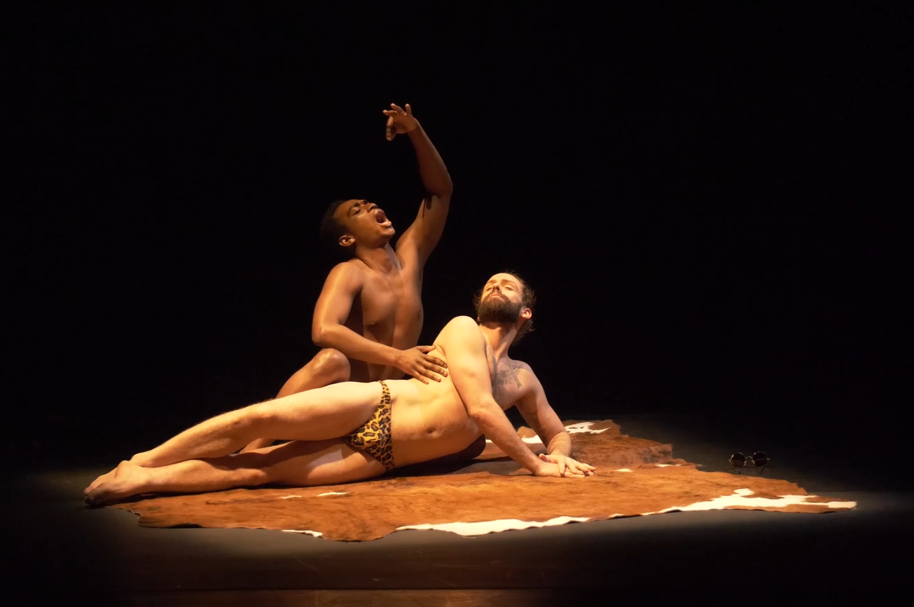 Art is Not Convenient (video)